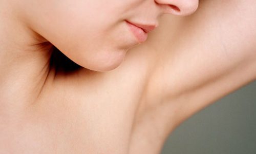 Способы избавления от папиллом на подмышках в домашних условиях
