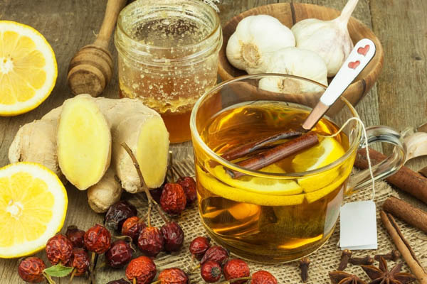 Терапия ринита медом и другие средства народной медицины