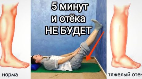 Убирает боль и снимает отеки