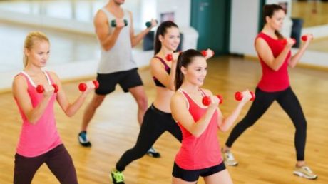 Упражнения для укрепления мышц матки при опущении