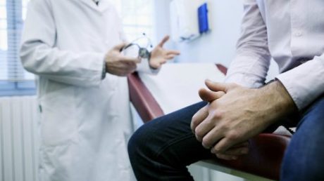 Выбираем эффективные таблетки для лечения простатита