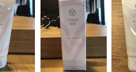 Virgin star (Вирджин стар) — обзор геля и отзывы покупателей