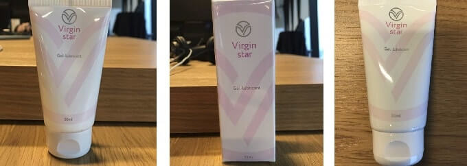 Virgin star (Вирджин стар) — обзор геля и отзывы покупателей