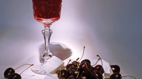 Вишневое вино: как делать, рецепт домашнего вина