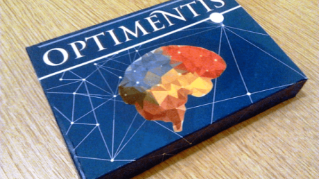 Витамины Optimentis: не оправдали ожидания