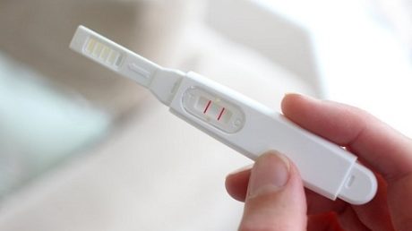 Влияет ли цистит на результаты теста на беременность?