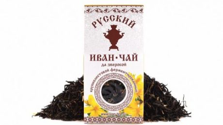 Восстанавливаем мужскую потенцию с помощью Иван-чая