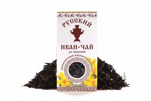 Восстанавливаем мужскую потенцию с помощью Иван-чая