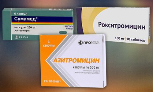 Возможно ли лечение гонореи одной таблеткой?