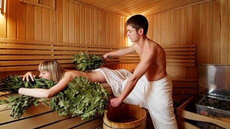 Возможно ли посещение бани и сауны при гепатите?