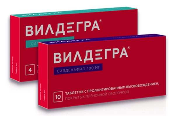 Характеристика препарата Вилдегра и его применение
