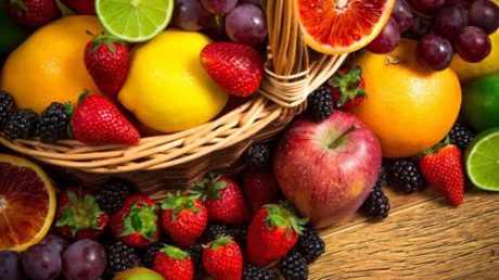 Запрещенные и разрешенные фрукты при гепатите С
